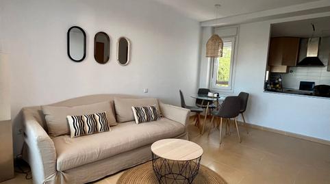 Photo 3 of Flat to rent in Calle Arancha Sánchez Vicario, Terrazas de la Torre Golf, Murcia