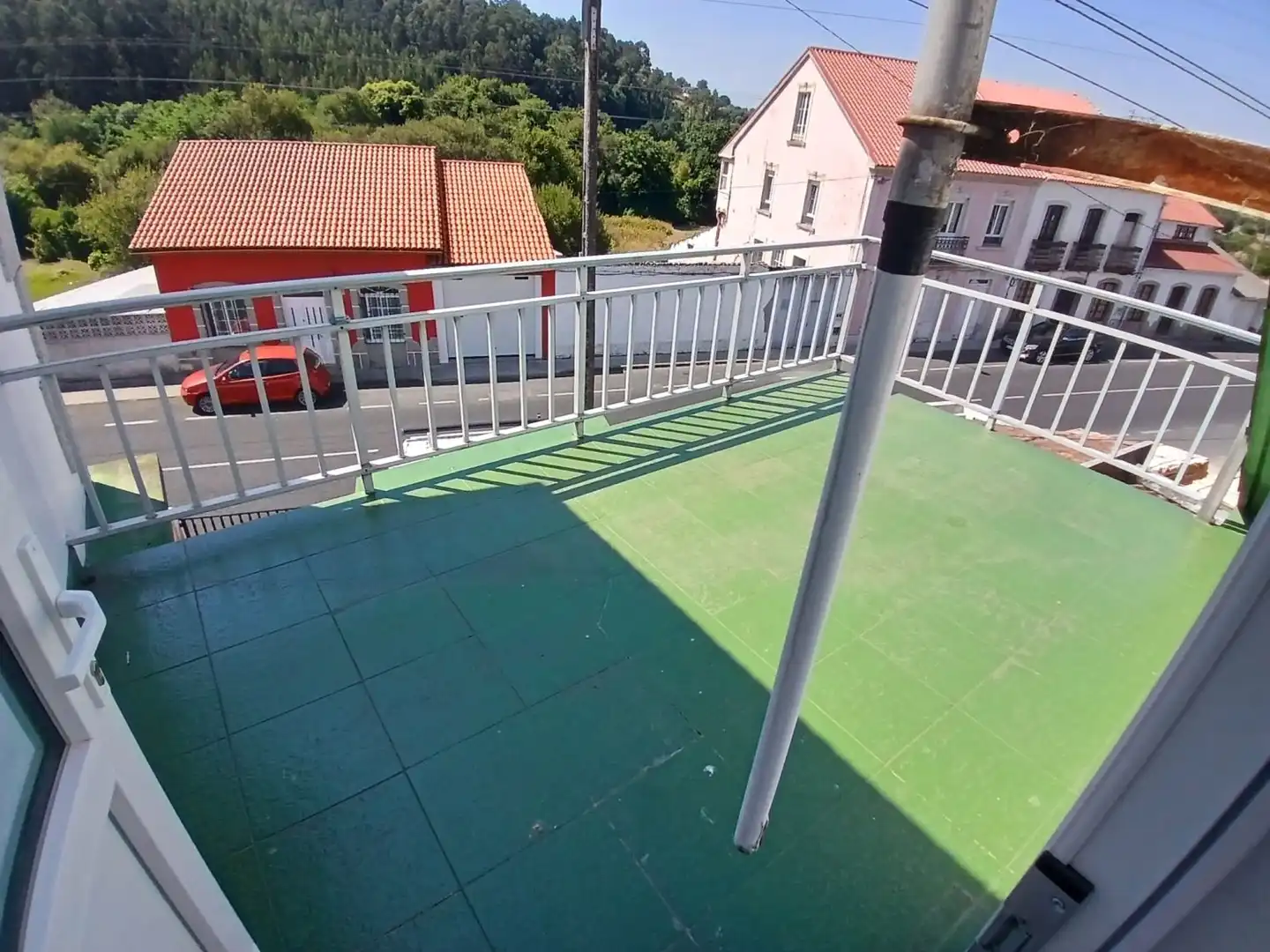 Houses for rent in Neda
