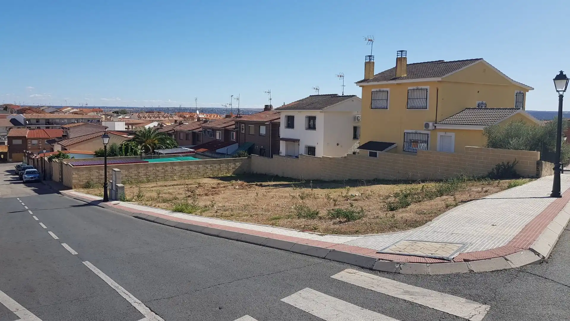 Terreny residencial en venda a Calle Amapola 29, imagen 4