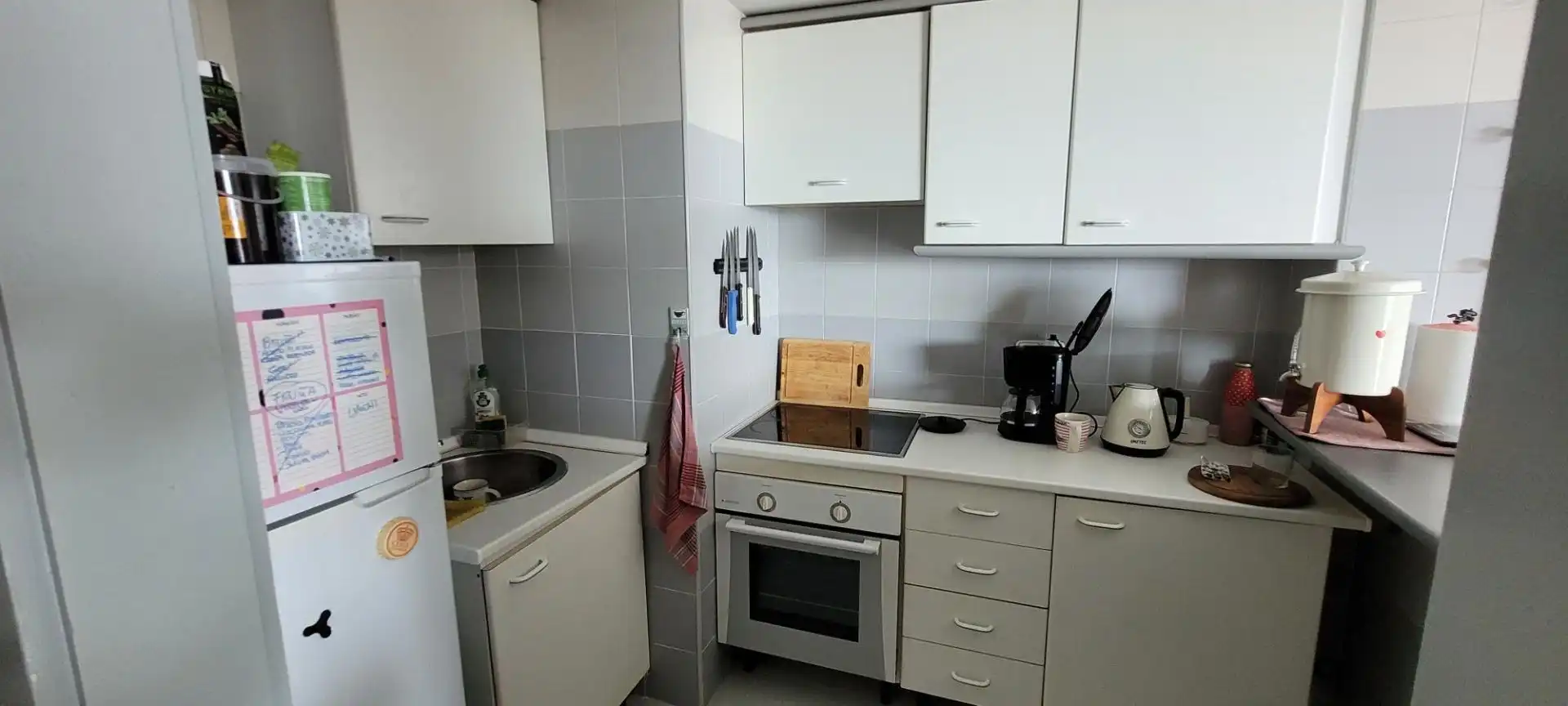 Wohnung mit Pool zum Verkauf in passeig Joan Carles I. 3, imagen 8
