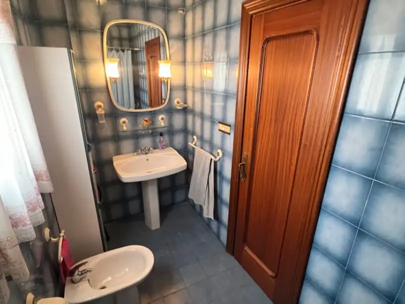Wohnung zum Verkauf in Calle Ortega y Gasset 3, imagen 20