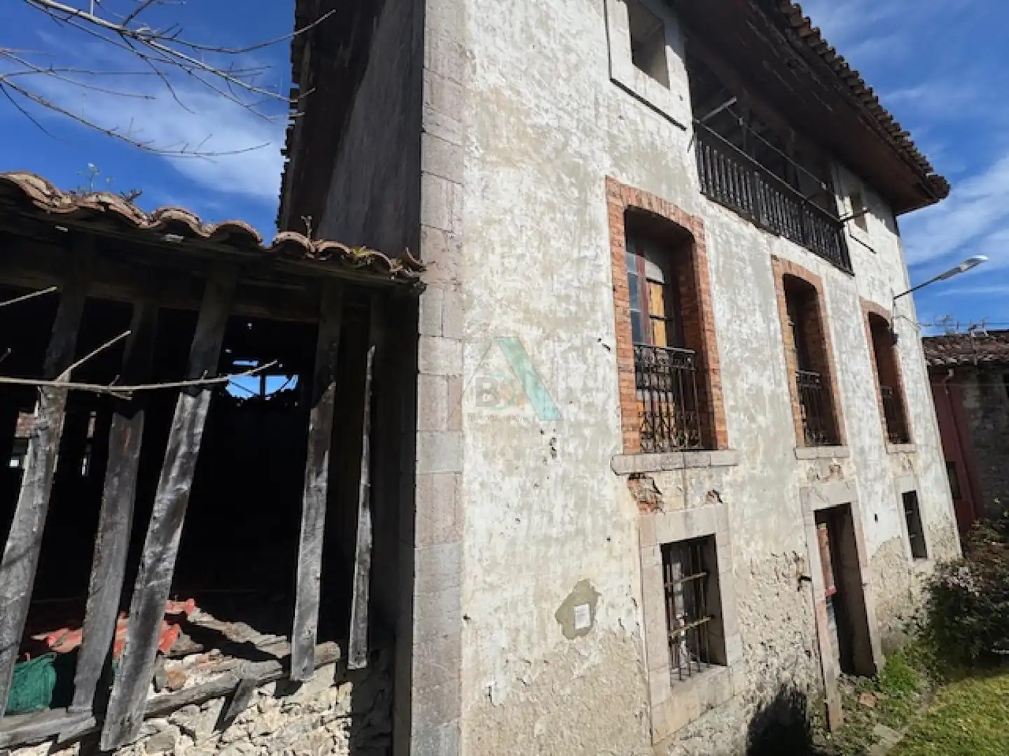 Maison à vendre à Llanes - pancar, imagen 12