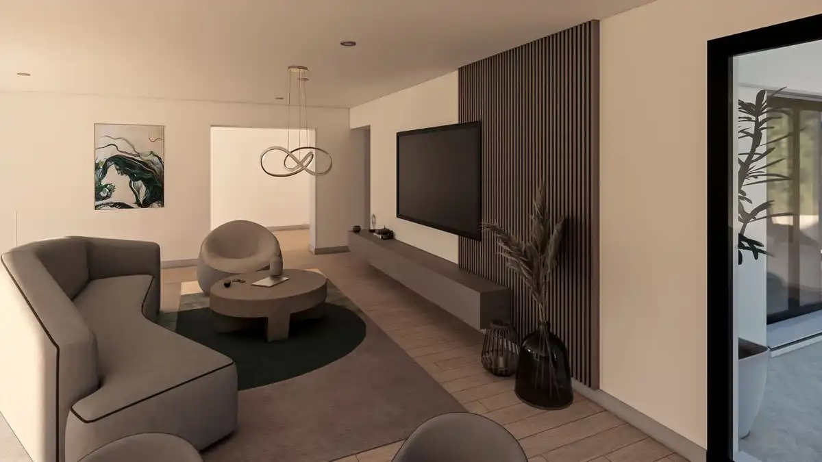 Detached house for sale in Sotogrande Costa, imagen 6