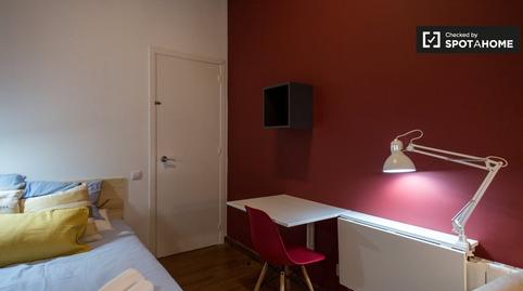 Foto 2 de Piso para compartir en Dreta de l'Eixample,  Barcelona Capital