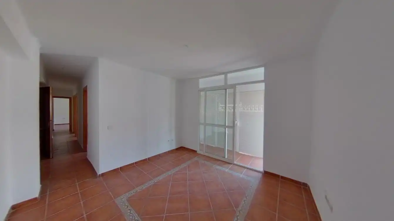 Piso en venta en Málaga