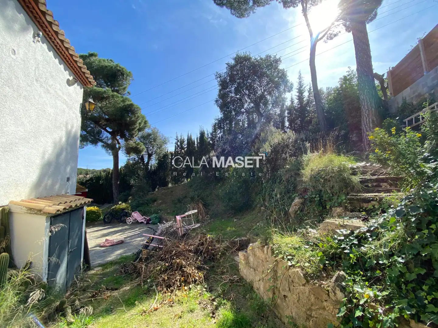 Casa con terraza en venta en Torre Valentina - Mas Vilar de La Mutxada - Treumal, imagen 15