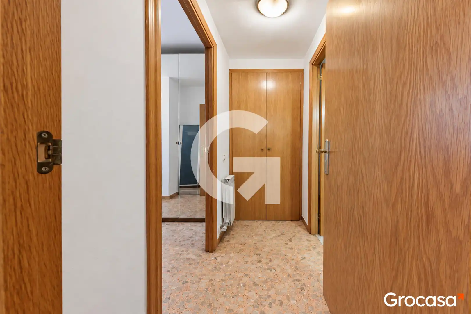 Duplex con terrazza in vendita a AV MADRID, DE, imagen 11