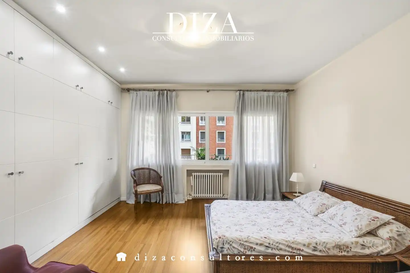 Wohnung mit Aufzug zum Verkauf in De Santa Cruz De Marcenado, imagen 11
