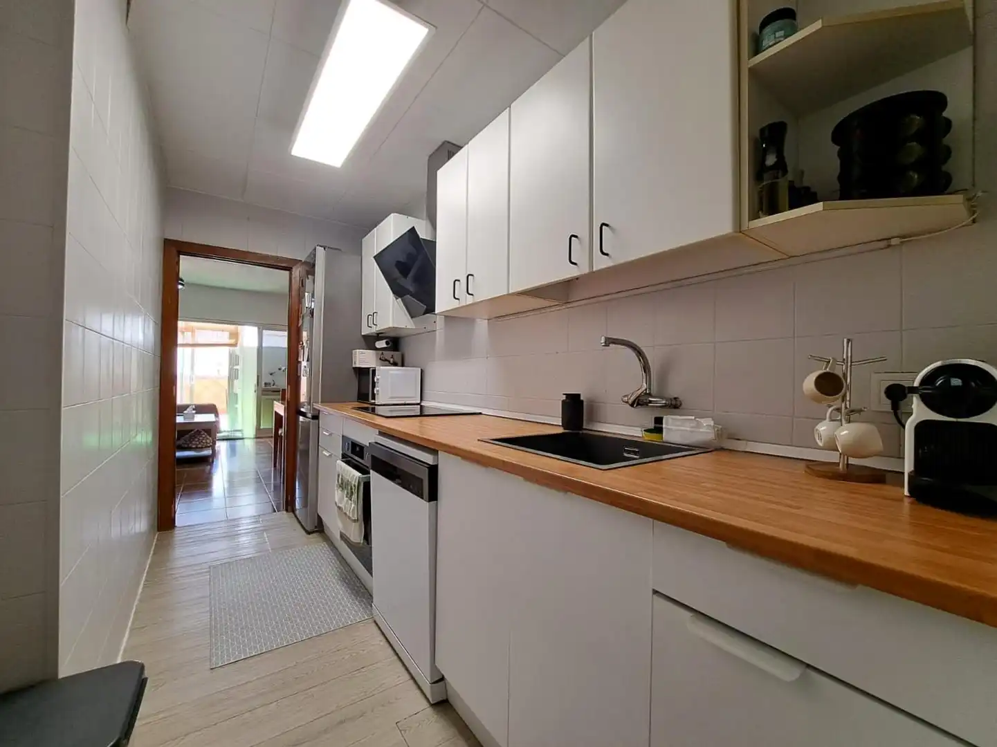 Flat for sale in Olesa de Montserrat, imagen 9