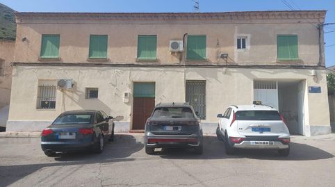 Foto 2 de Casa o chalet en venta en El Esparragal, Murcia Capital
