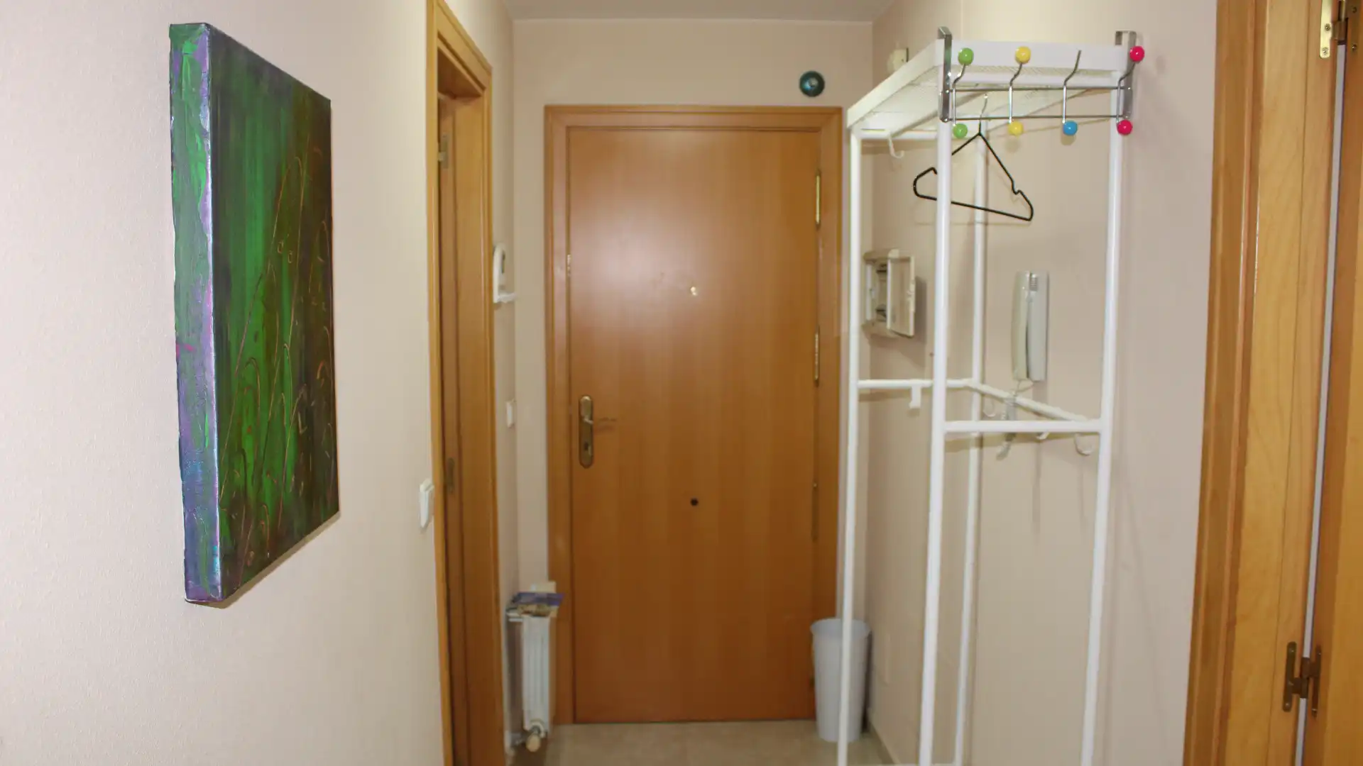 Apartament en venda en Miño amb Calefacció, Traster i Moblat