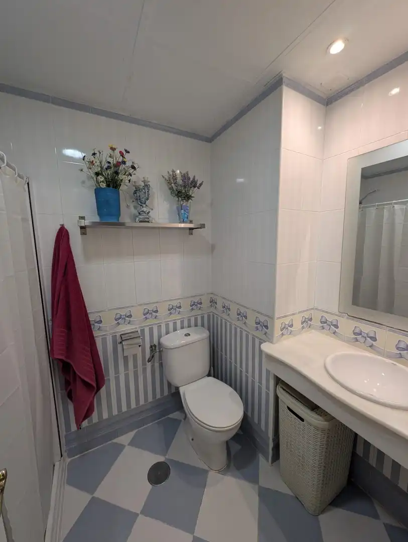 Piso en venta en Montealto