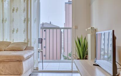 Balcony of Flat for sale in Barañain  with Heating and Terrace