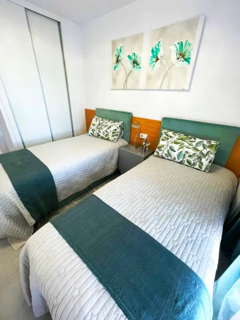 Apartment with pool for sale in Platja de Torres, imagen 32