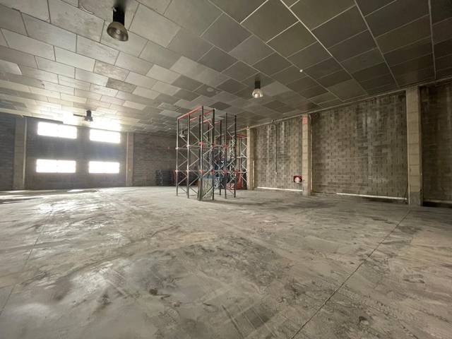 Nave industrial en Venta en El Chorrillo - San Isidro  - Llano Blanco