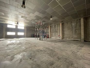 Nau industrial en venda a El Chorrillo - San Isidro  - Llano Blanco