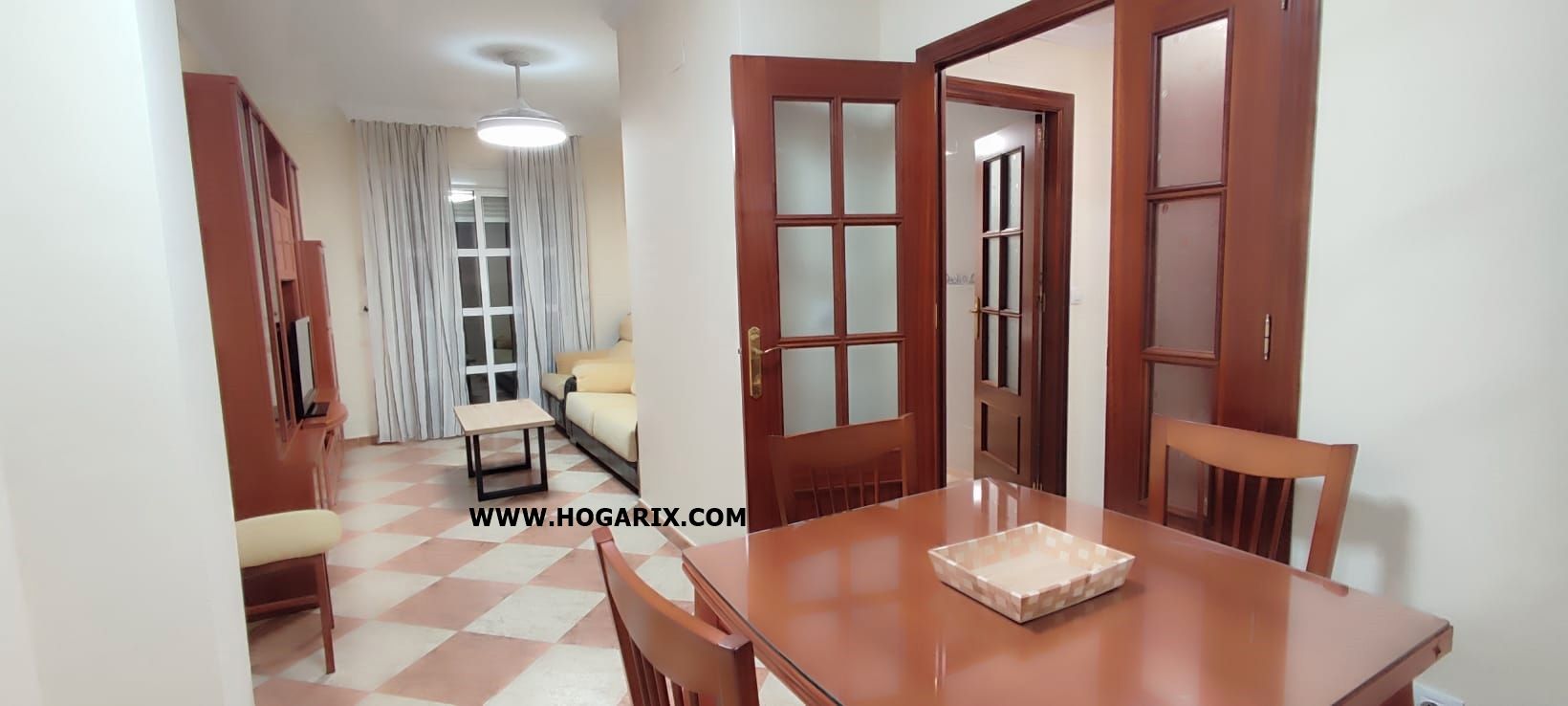 Flat to rent in Isla Chica