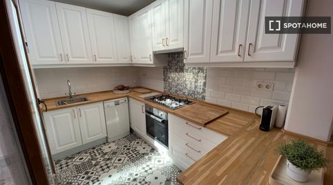 Photo 3 of Flat for rent in Aiora, Valencia Capital