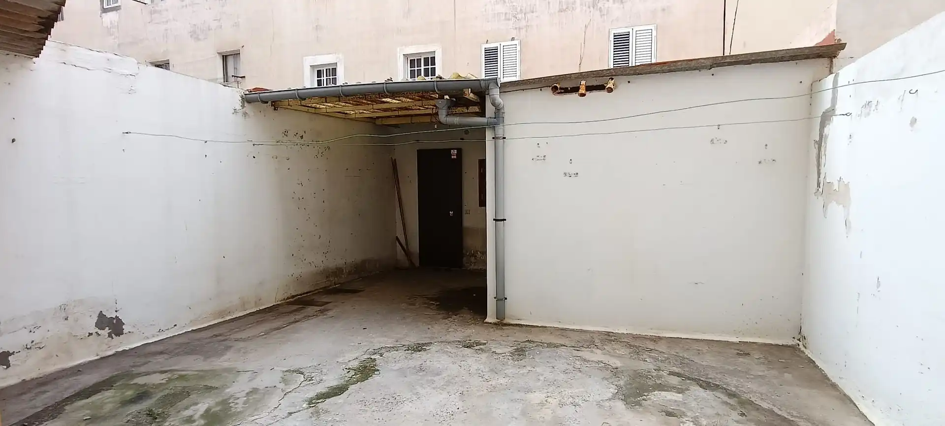 Piso en venta en C/ Mariucha, Escaleritas