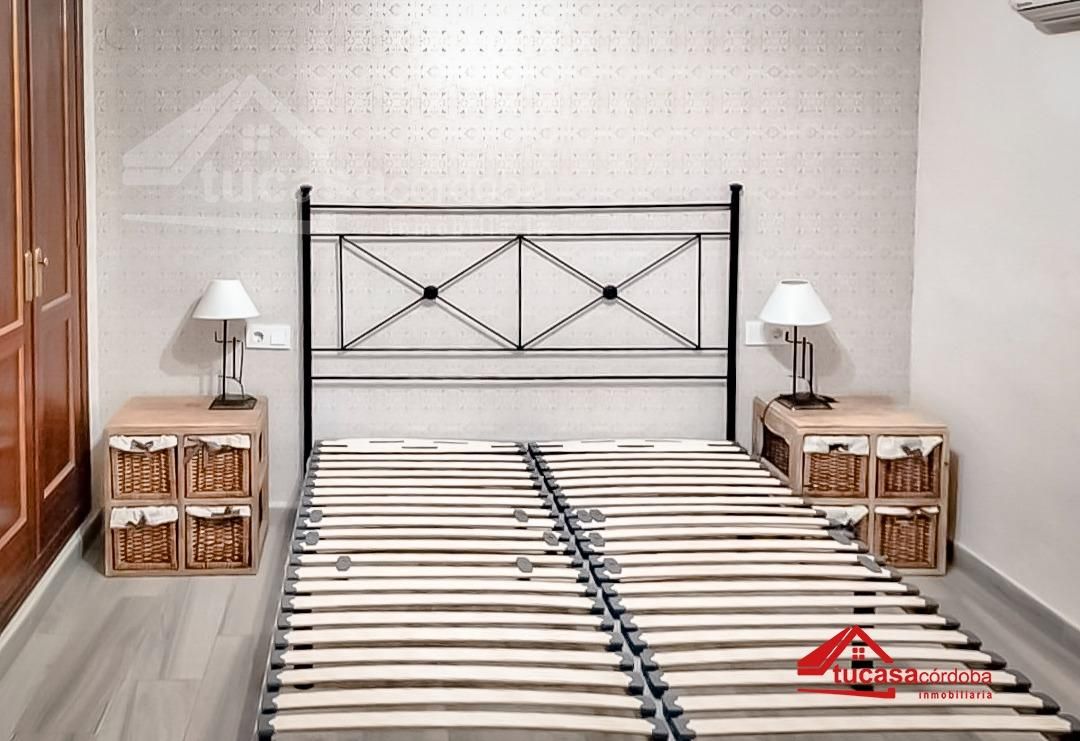 Bedroom of Flat for sale in  Córdoba Capital  with Air Conditioner and Heating