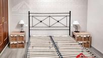 Bedroom of Flat for sale in  Córdoba Capital  with Air Conditioner and Heating