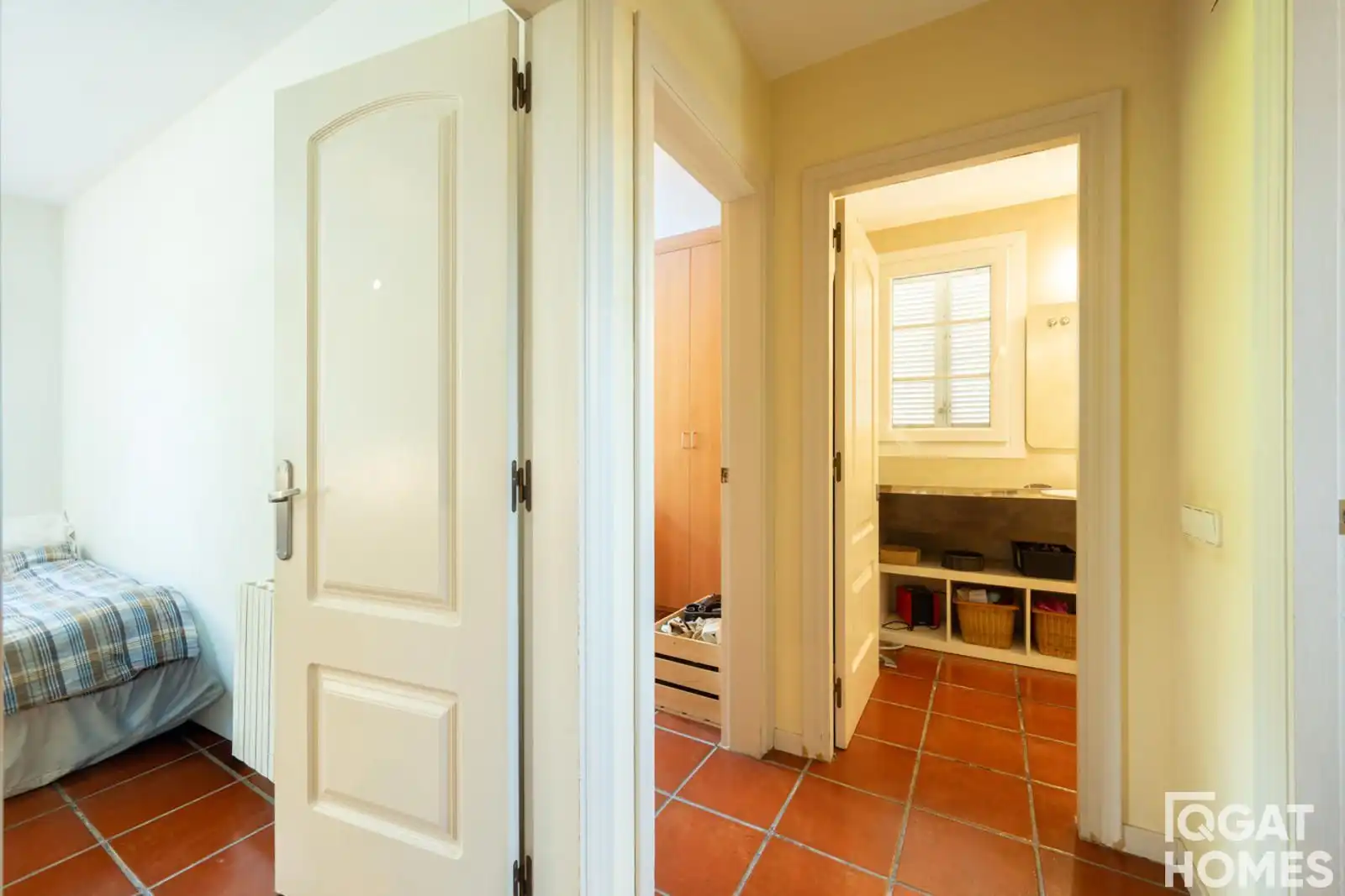 Houses for sale in Sant Cugat del Vallès  with Heating, Terrace and Storage room
