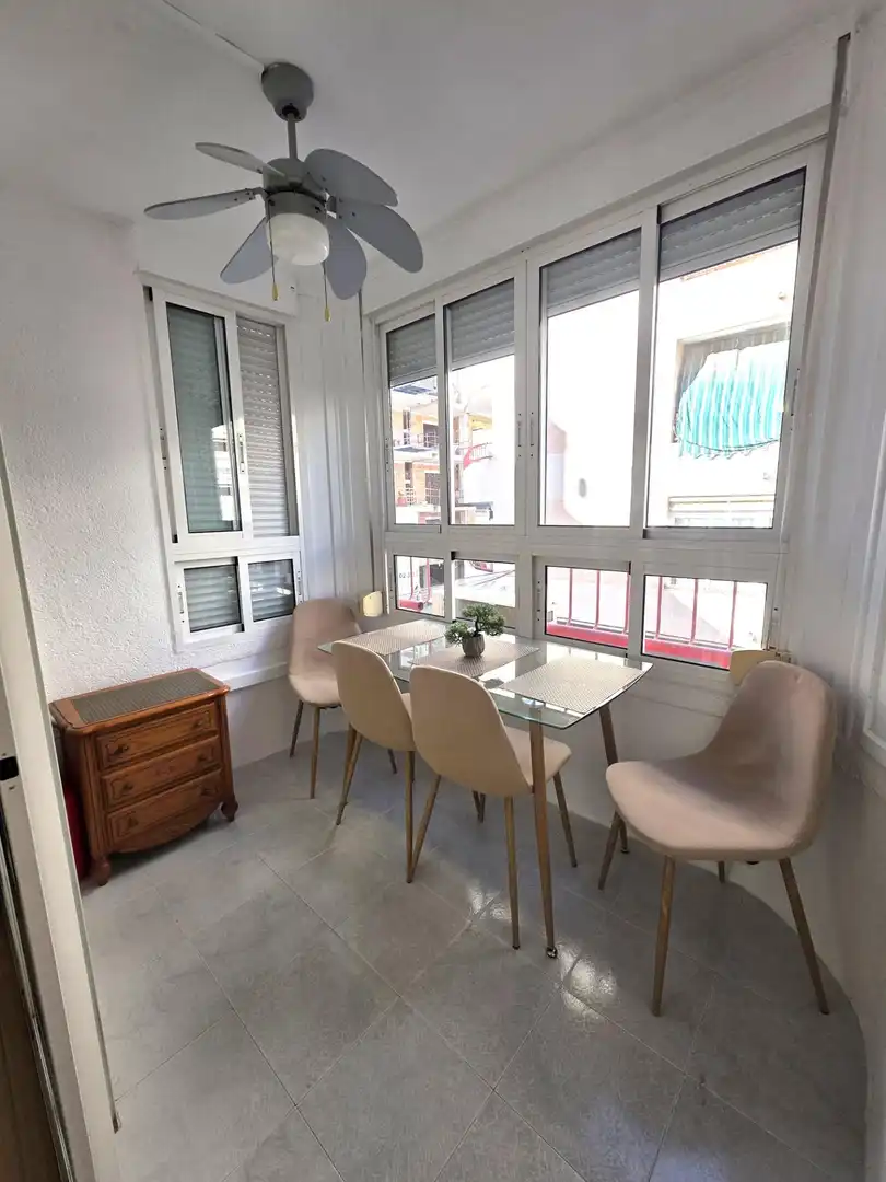 Studio avec terrasse à vendre à Calle NUESTRA SRA DE MONSERRATE, imagen 11