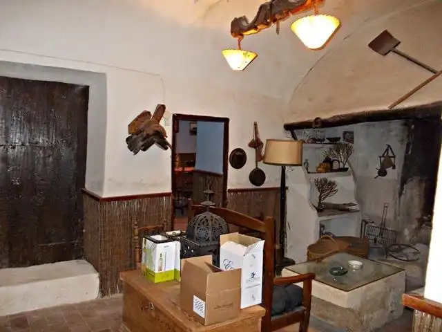 Casa con piscina en venta en Partidas de Alicante, imagen 2