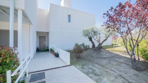 Foto 2 de Casa adosada en venta en Calle Pedraza, Castillo Campodón, Villaviciosa de Odón