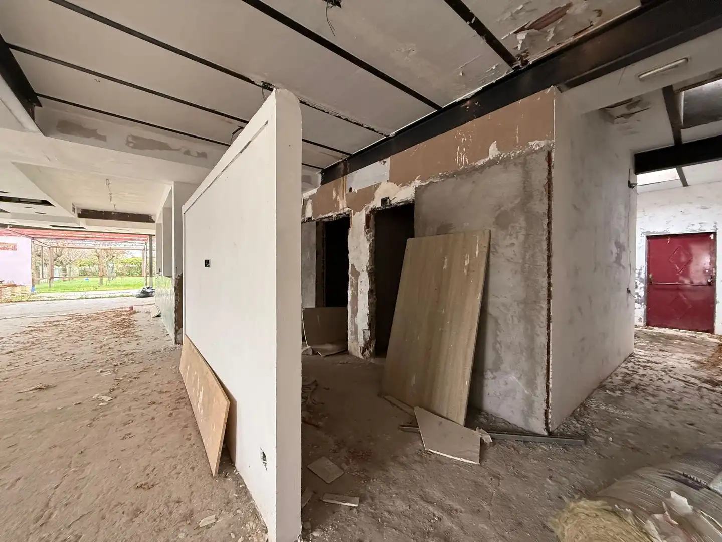 Geschaftsraum zur Miete in Torrejón de Velasco