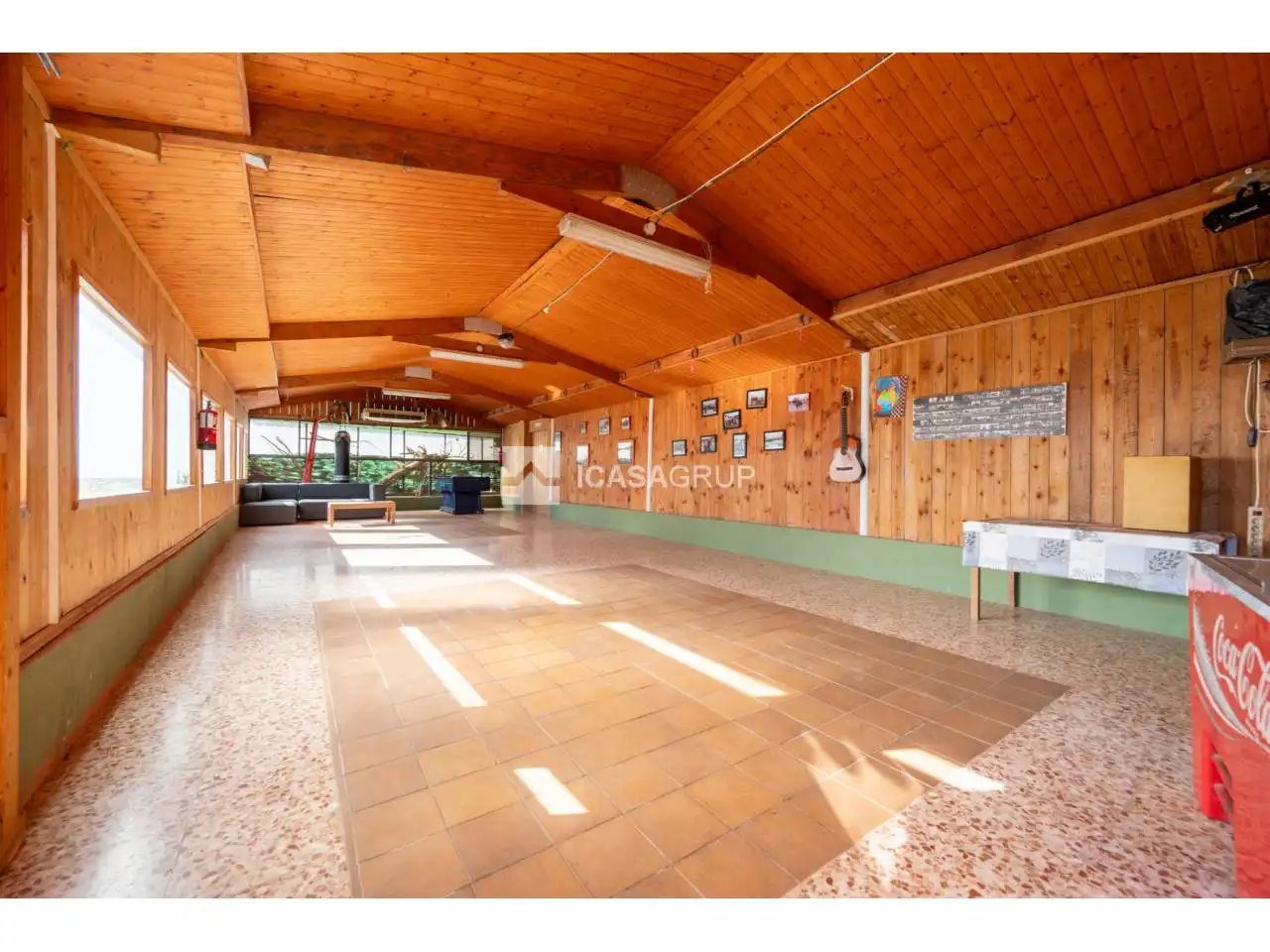 Finca rústica en venda a Les Martines