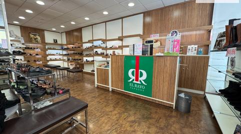 Foto 5 von Geschaftsraum zur Miete in Calle Calle Palencia, 13, Barrio de Zaidín, Granada Capital