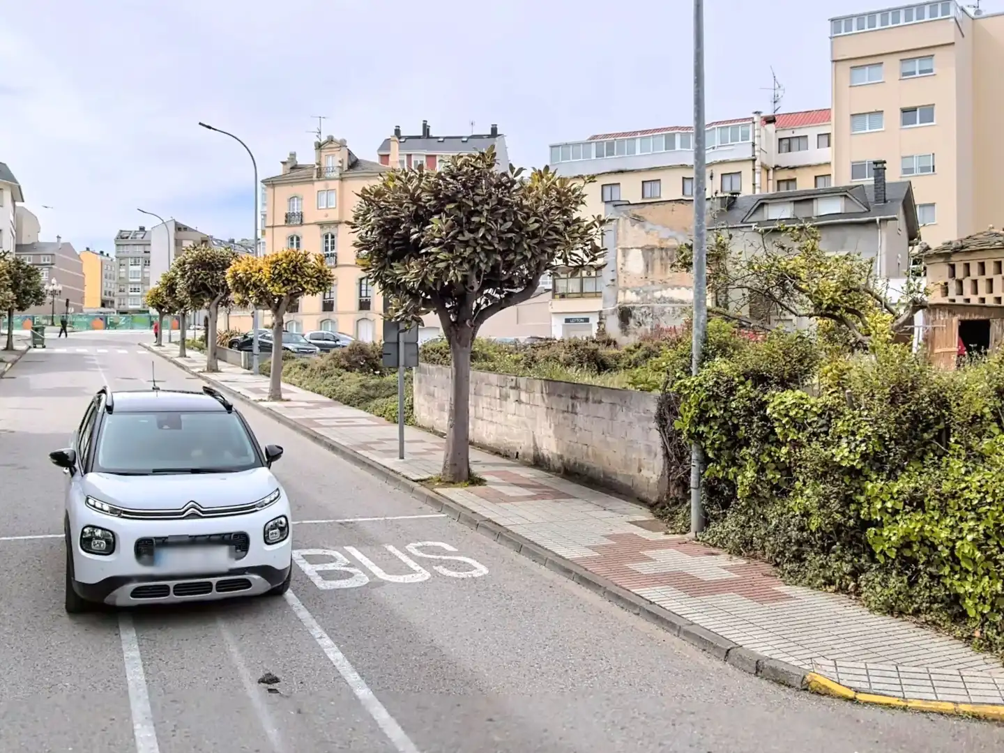 Terreni e lotti in vendita a Valle Inclán, imagen 4