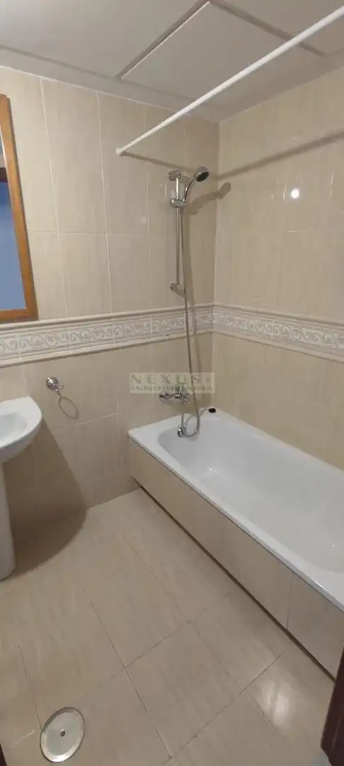 Wohnung mit Aufzug zur Miete in Ruta de la Plata, imagen 20