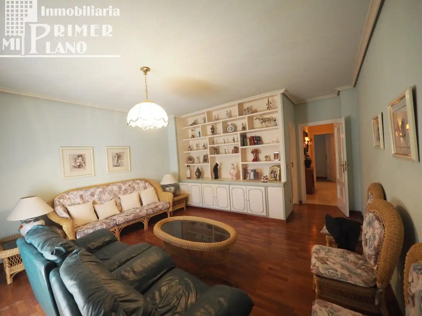 Haus mit Terrasse zum Verkauf in Tomelloso, imagen 11