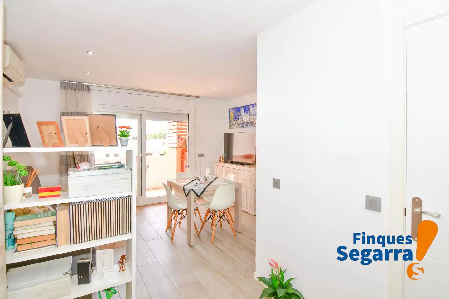 Estudio en venta en El Vendrell con Terraza