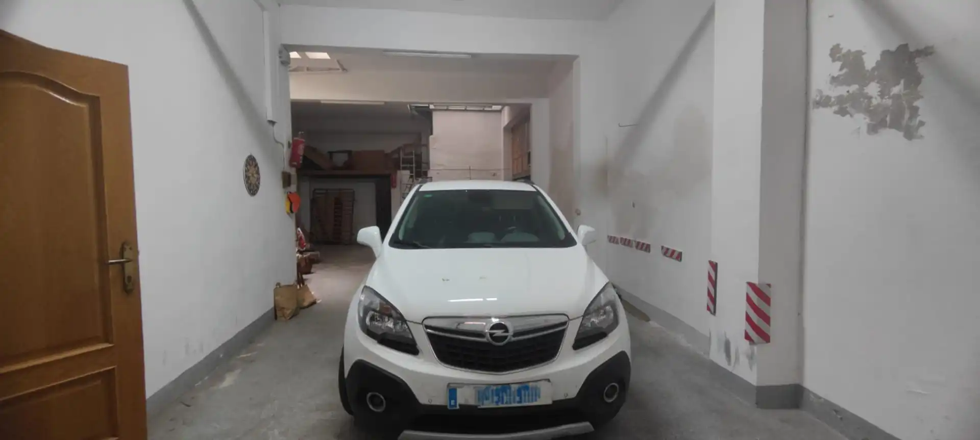 Casa con terraza en venta en Centro, imagen 3