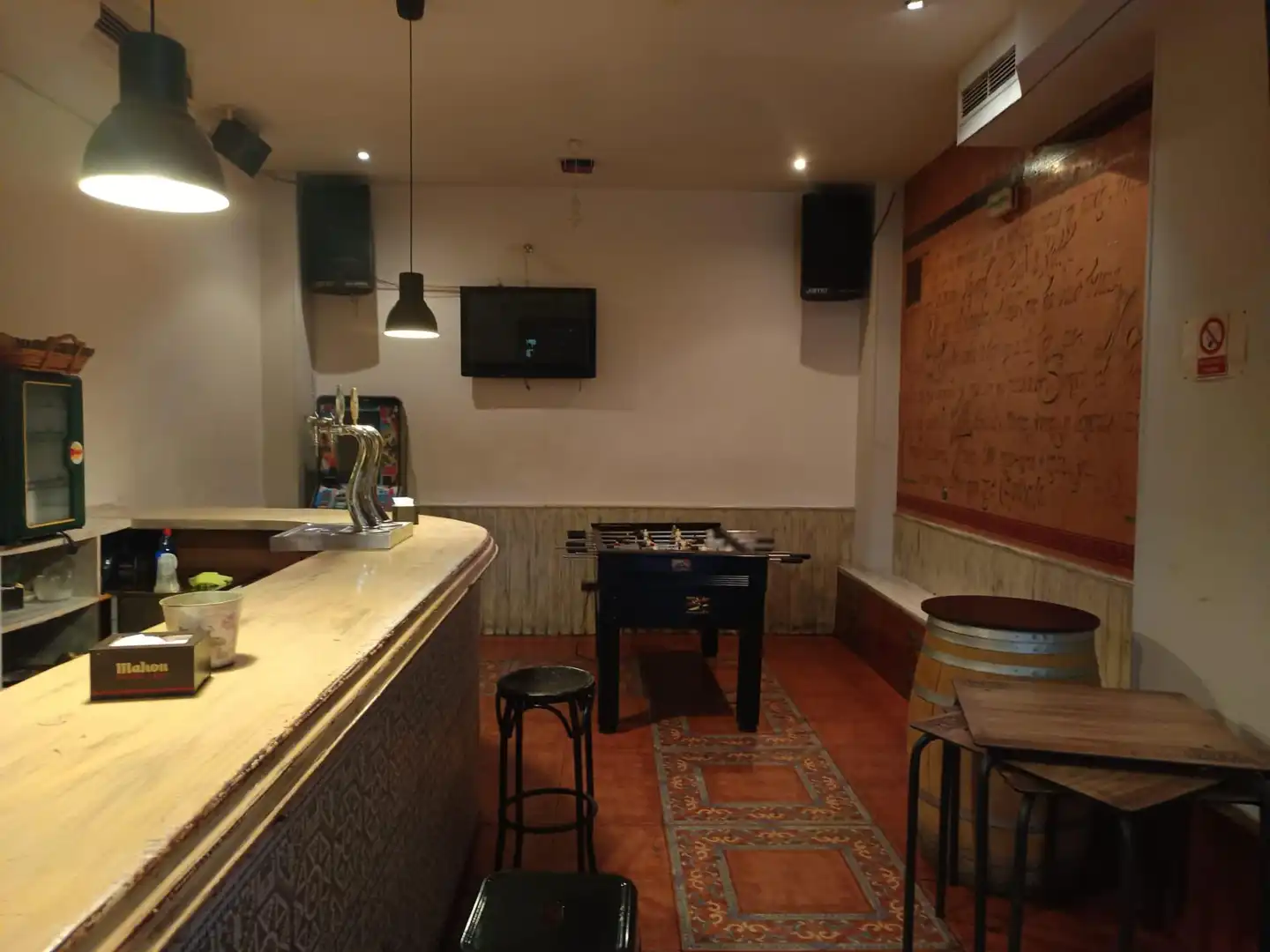 Local en venta en Güeñes