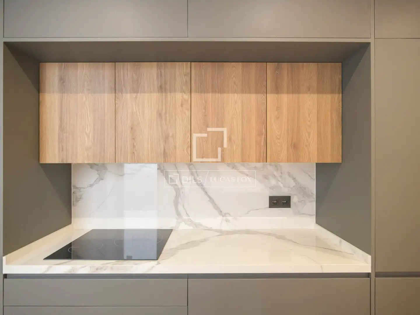 Piso con ascensor en venta en Centro, imagen 2