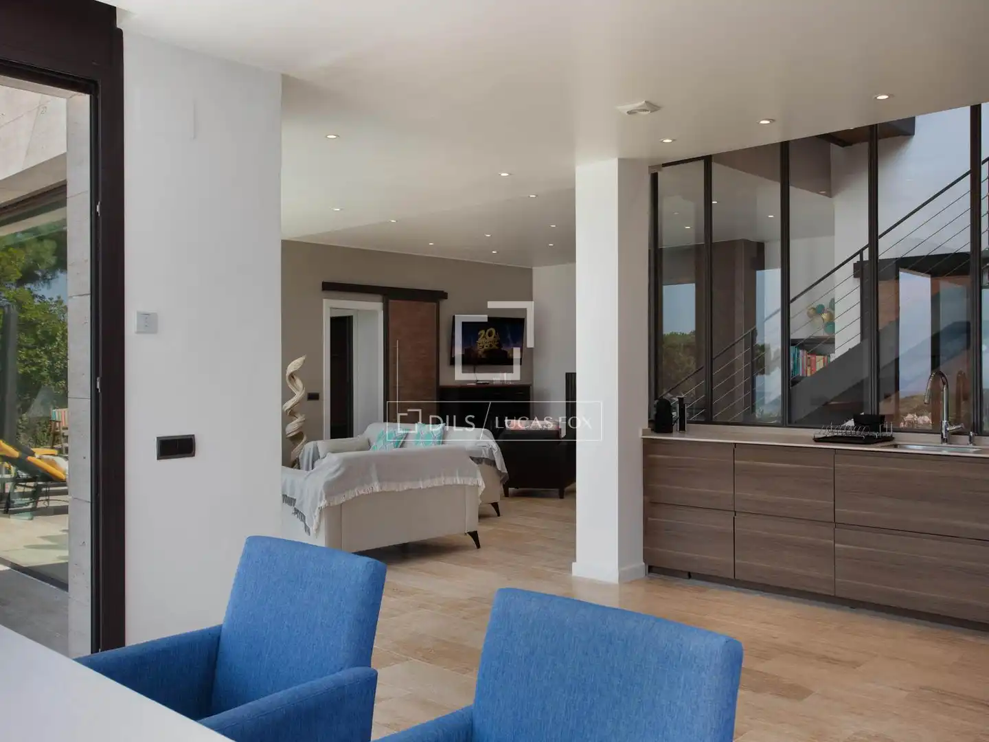 Villa avec terrasse à vendre à Santa María de Llorell, imagen 18