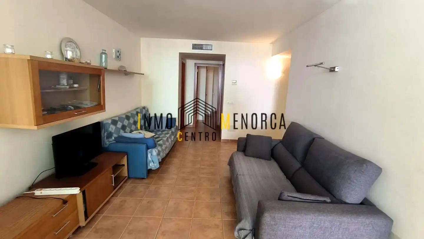 Flat with pool for sale in Ciutadella, imagen 4