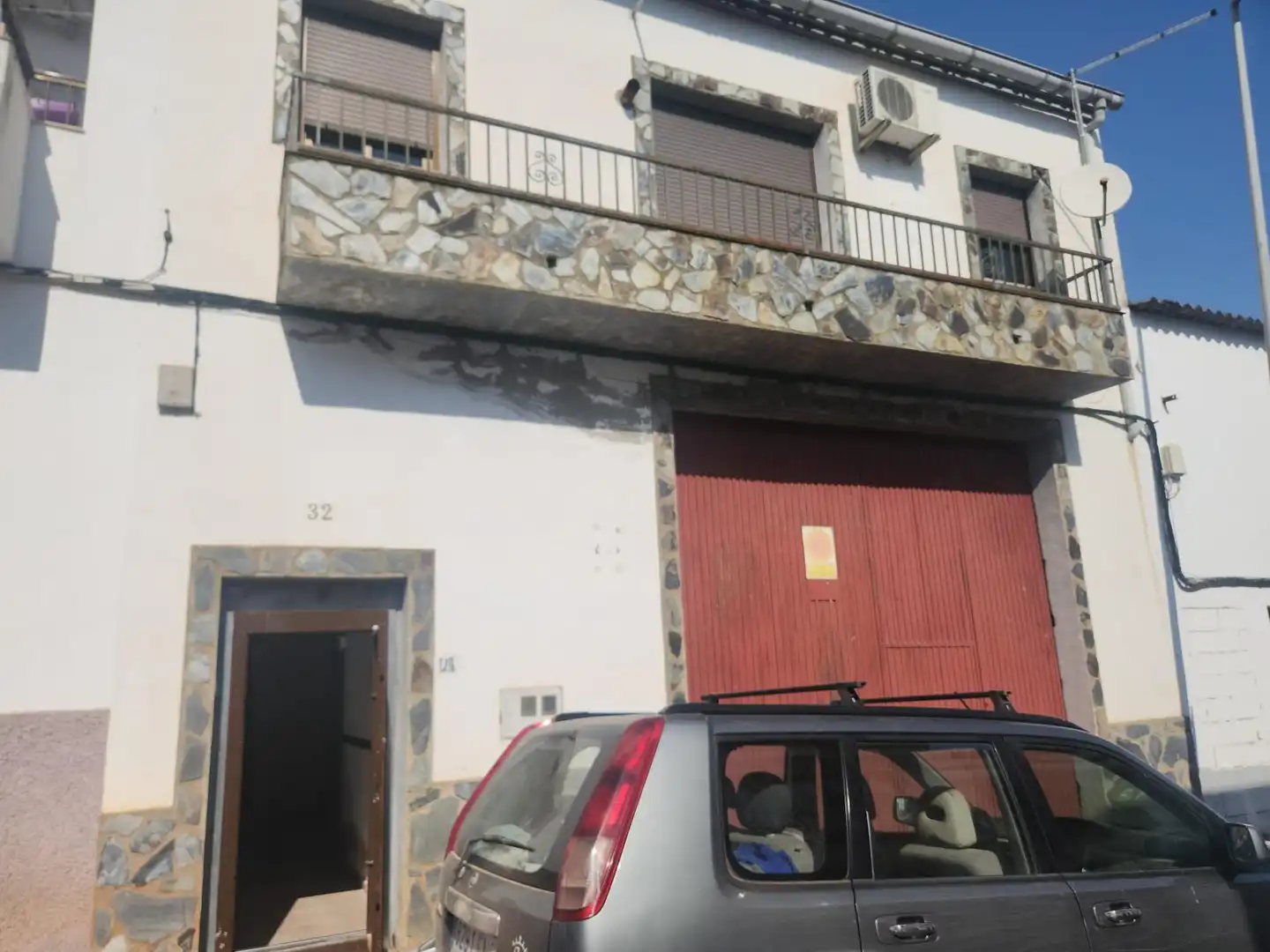 Adossat amb jardí en venda a Calle FUENTE LA ORDEN 32, imagen 3