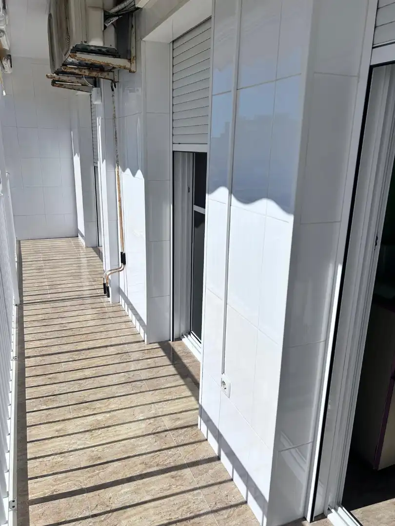 Appartamento con ascensore in vendita a Zona Papa Luna - Platja del Gurugú, imagen 10