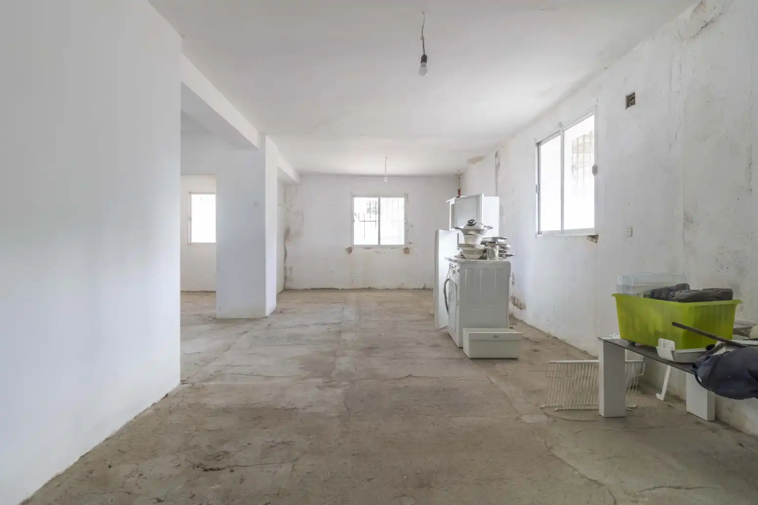 Casa o chalet en venta en Guillena con Jardín privado, Terraza y Piscina