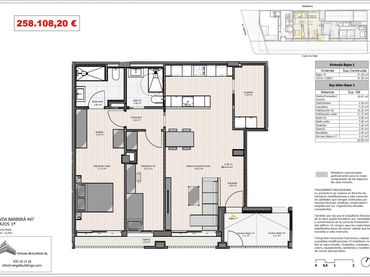 Ground floor for sale in Avenida Barberà