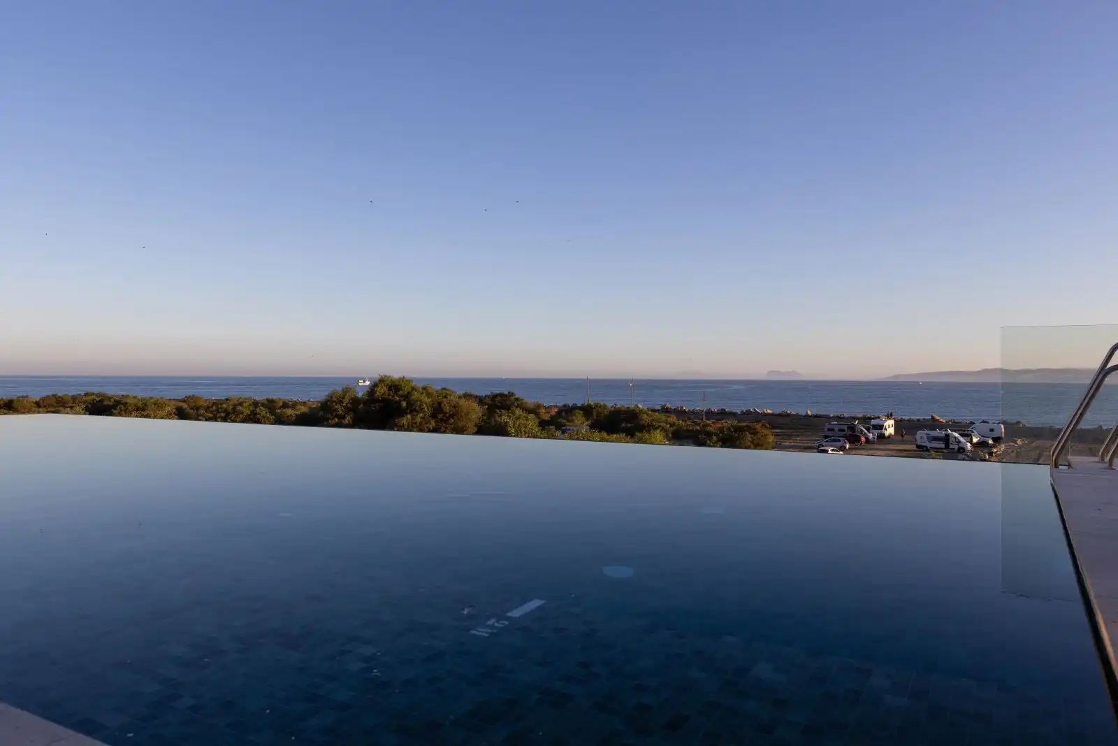 Apartamento con piscina en venta en Estepona Pueblo, imagen 8