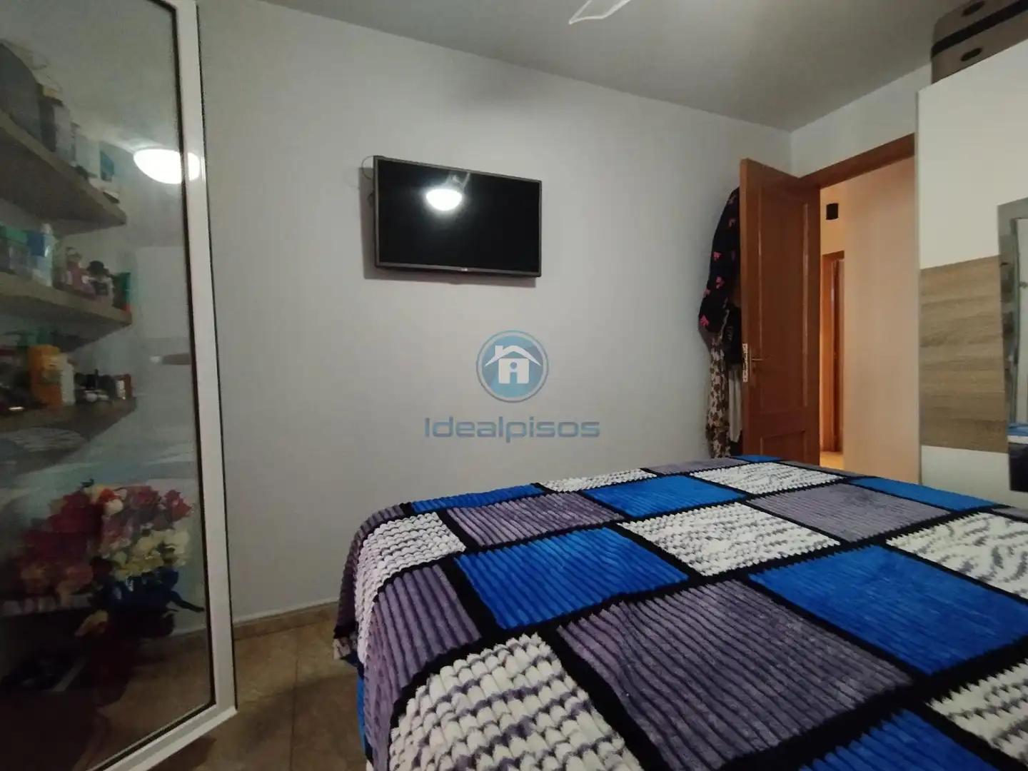 Pis amb terrassa en venda a Campoamor - Altozano, imagen 8
