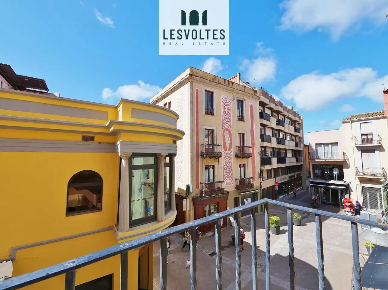 Business premises for sale in calle de Cavallers, imagen 18