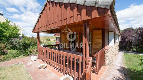 Foto 3 de Casa o chalet en venta en Calle del Norte, 20, Santo Domingo, Madrid