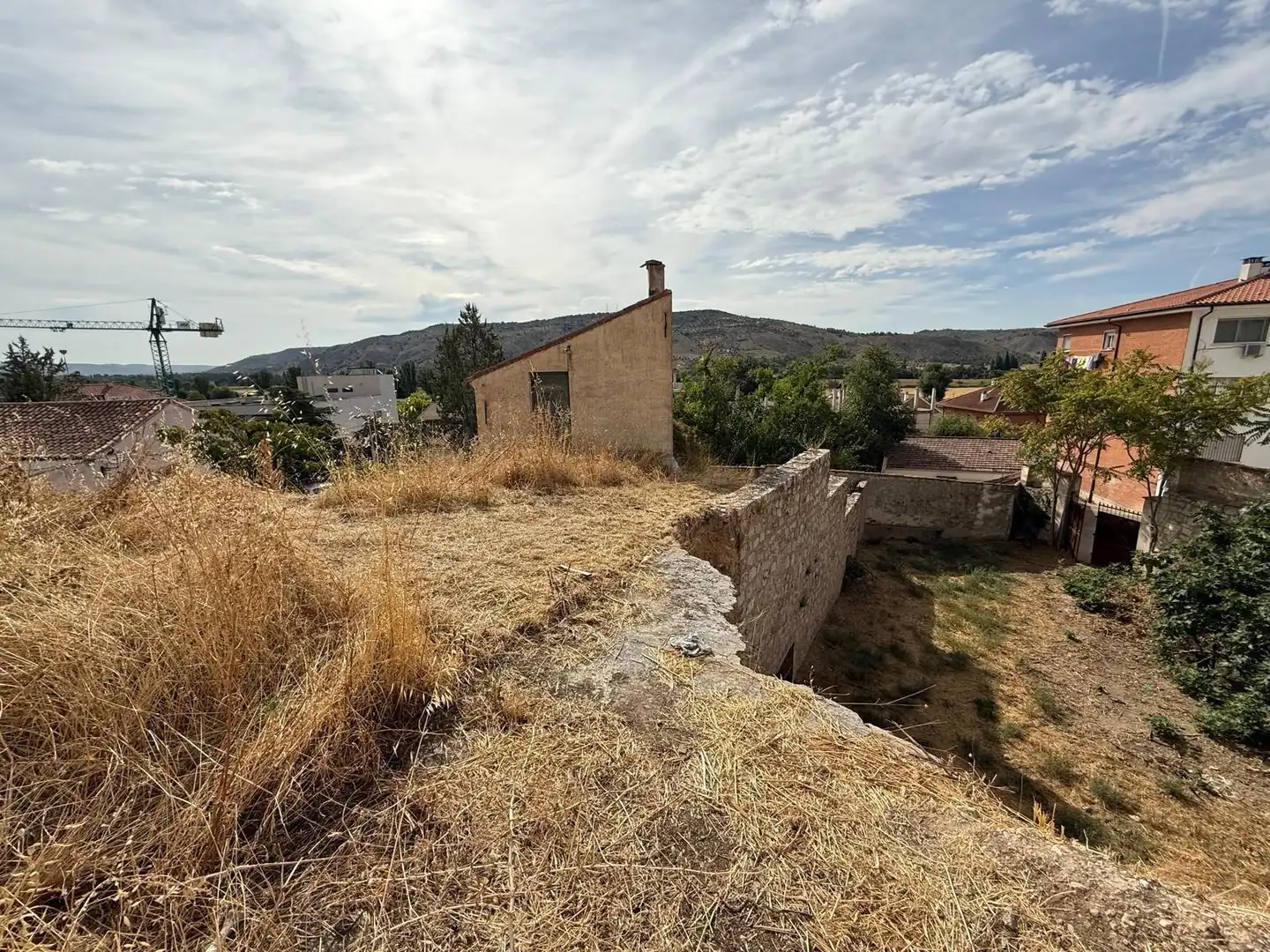 Terrenys i solars en venda a Tielmes, imagen 2